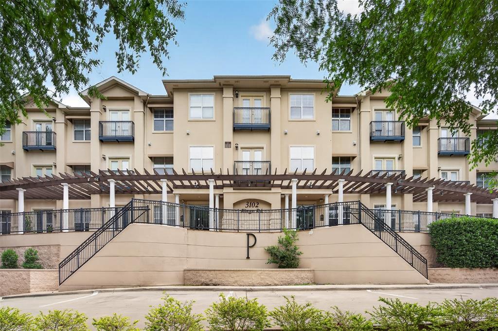 3102 Kings Road, Unit 1110 Dallas, TX 75219 - Photo 2 of 29