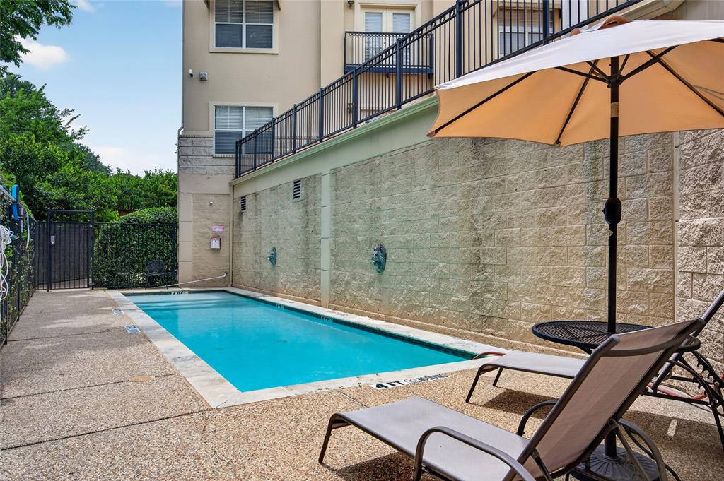 3102 Kings Road, Unit 1110 Dallas, TX 75219 - Photo 21 of 29