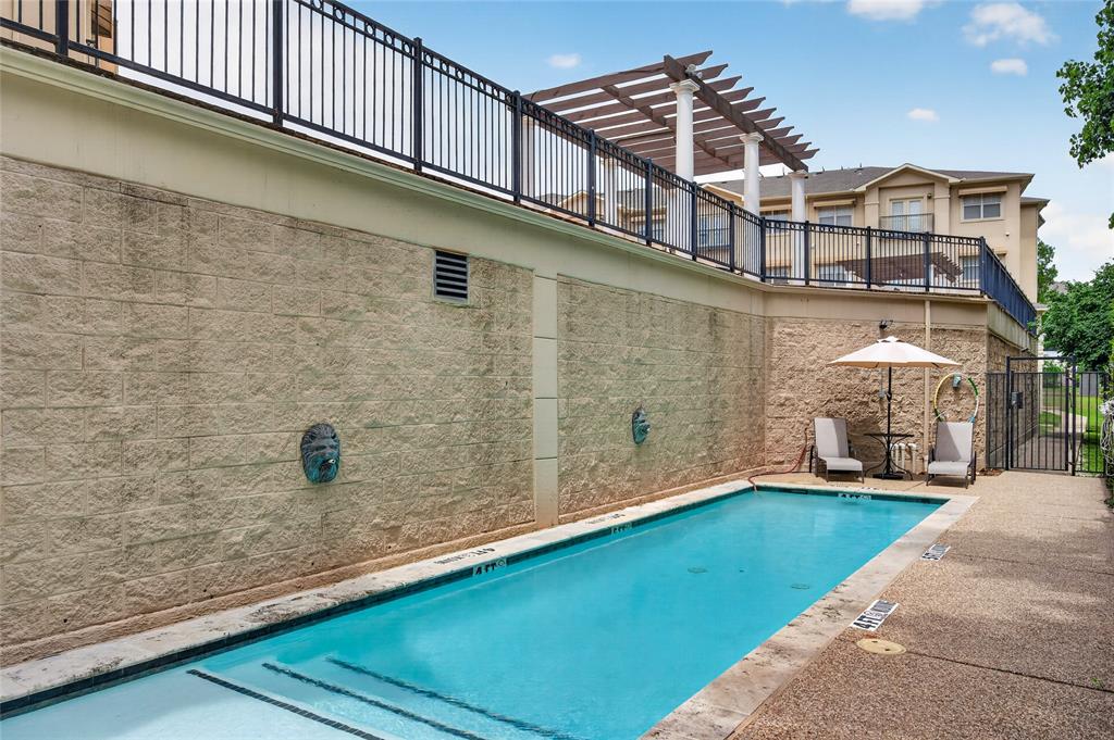 3102 Kings Road, Unit 1110 Dallas, TX 75219 - Photo 22 of 29