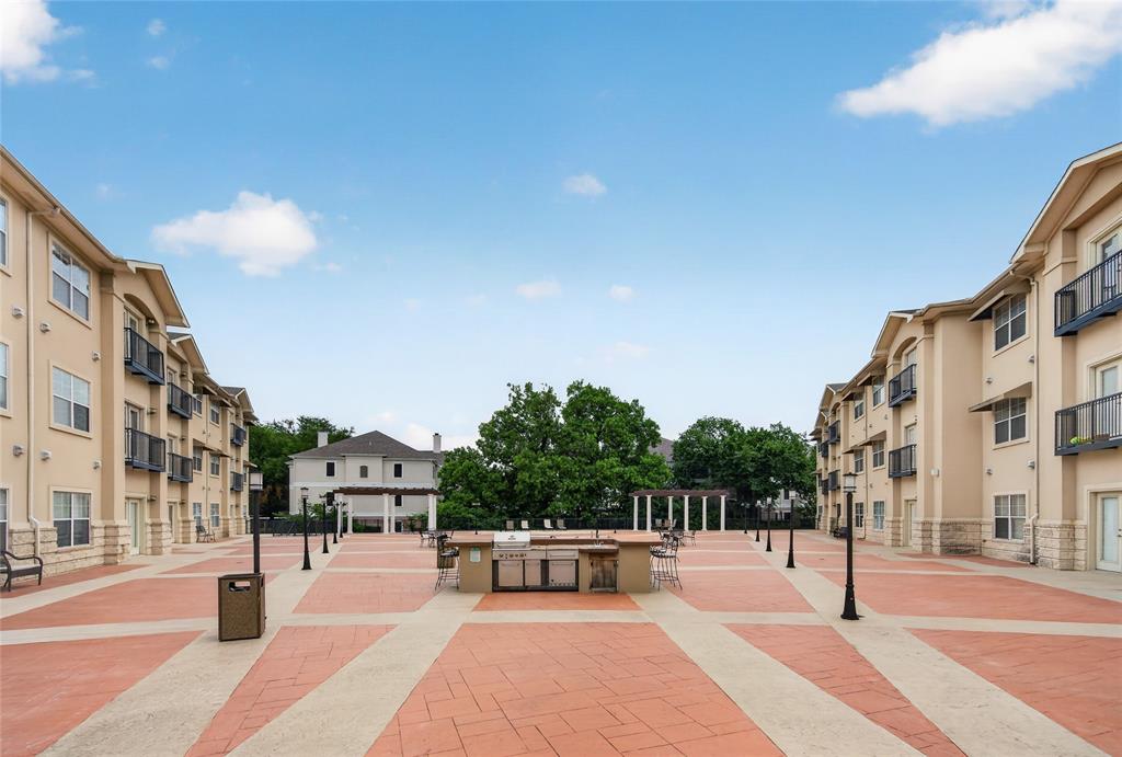 3102 Kings Road, Unit 1110 Dallas, TX 75219 - Photo 23 of 29
