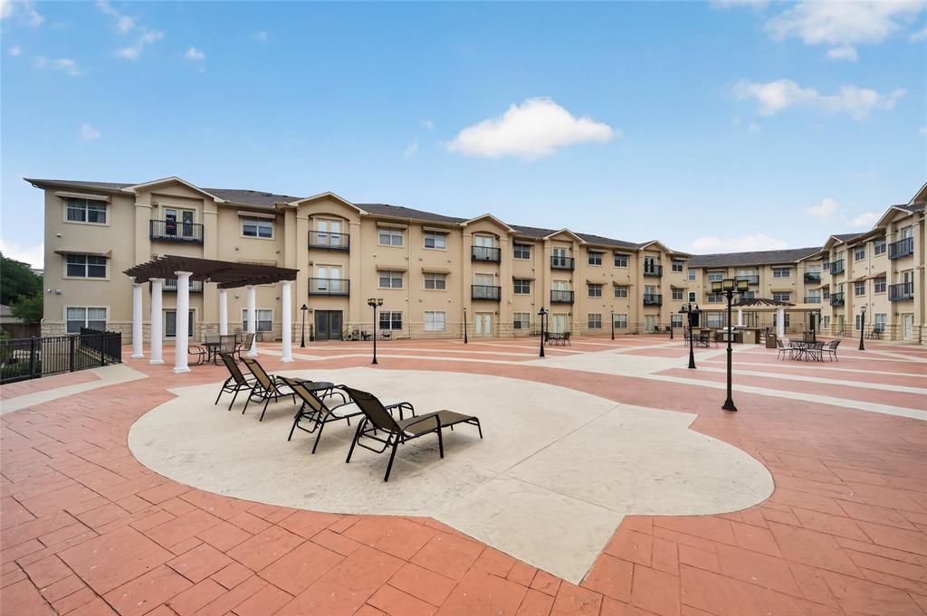 3102 Kings Road, Unit 1110 Dallas, TX 75219 - Photo 25 of 29