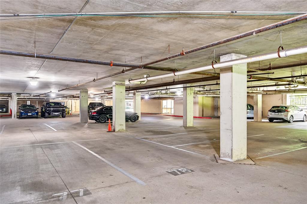 3102 Kings Road, Unit 1110 Dallas, TX 75219 - Photo 26 of 29