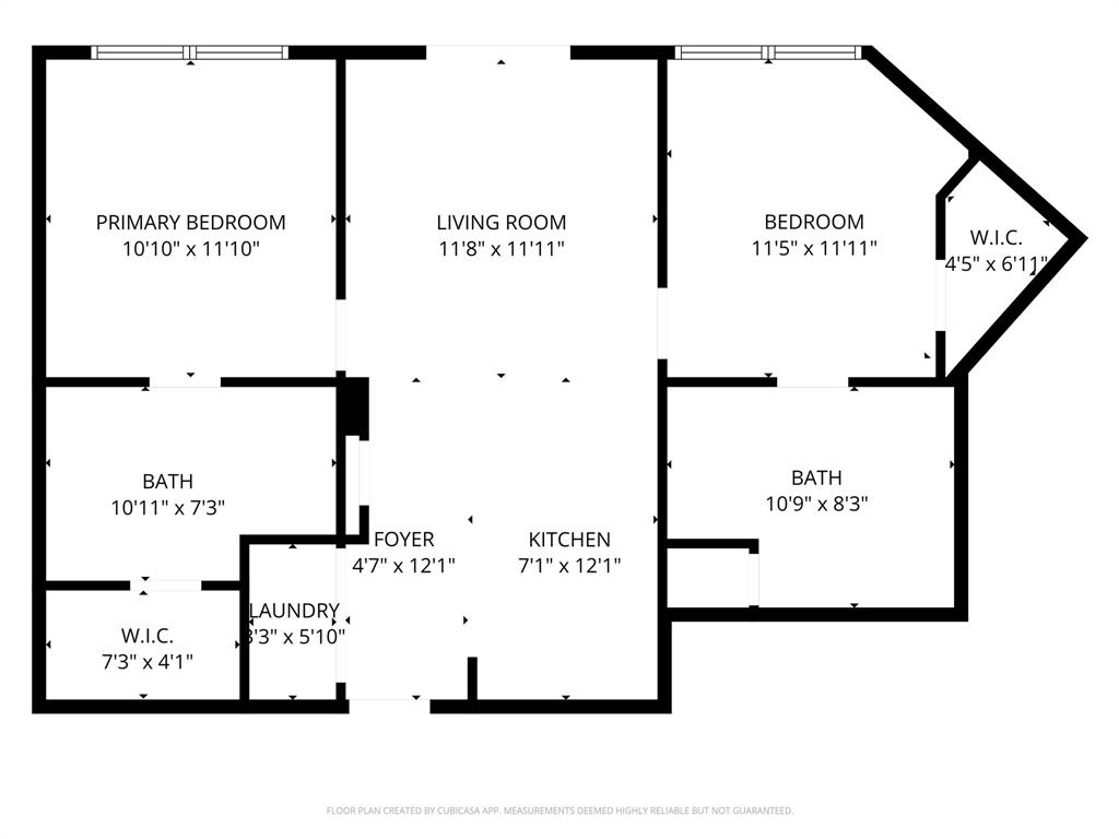 3102 Kings Road, Unit 1110 Dallas, TX 75219 - Photo 29 of 29