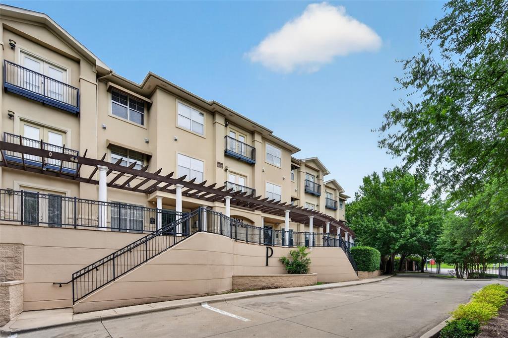 3102 Kings Road, Unit 1110 Dallas, TX 75219 - Photo 3 of 29