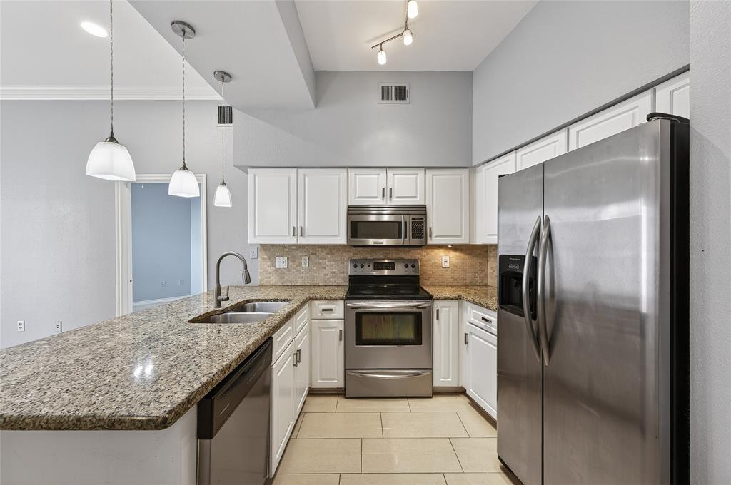 3102 Kings Road, Unit 1110 Dallas, TX 75219 - Photo 5 of 29