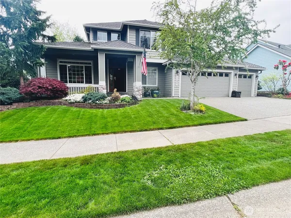 $4,299 | 11427 40th Drive Southeast, Everett, WA 98208