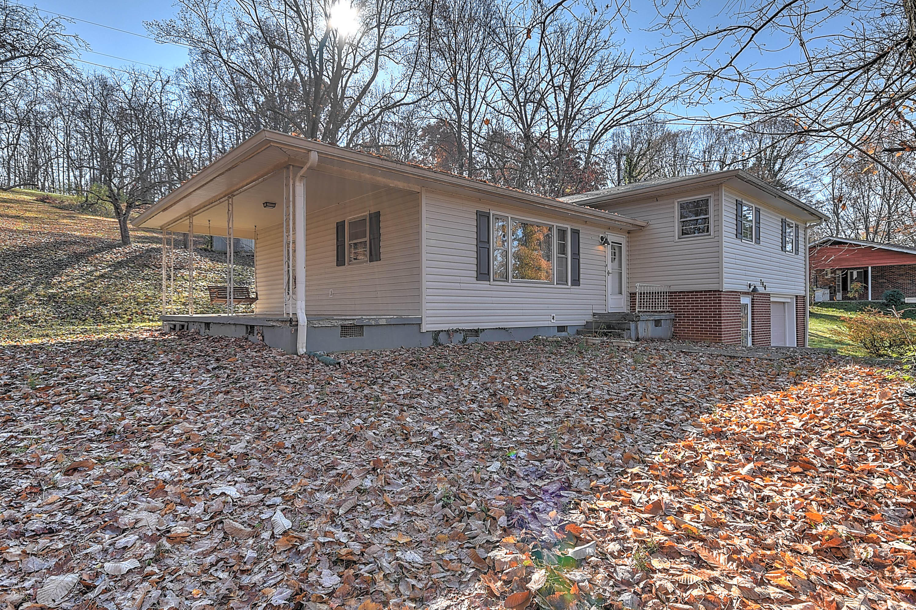 748 Old Jonesboro Road Bristol, TN 37620 - Photo 3 of 42 Old Jboro-3