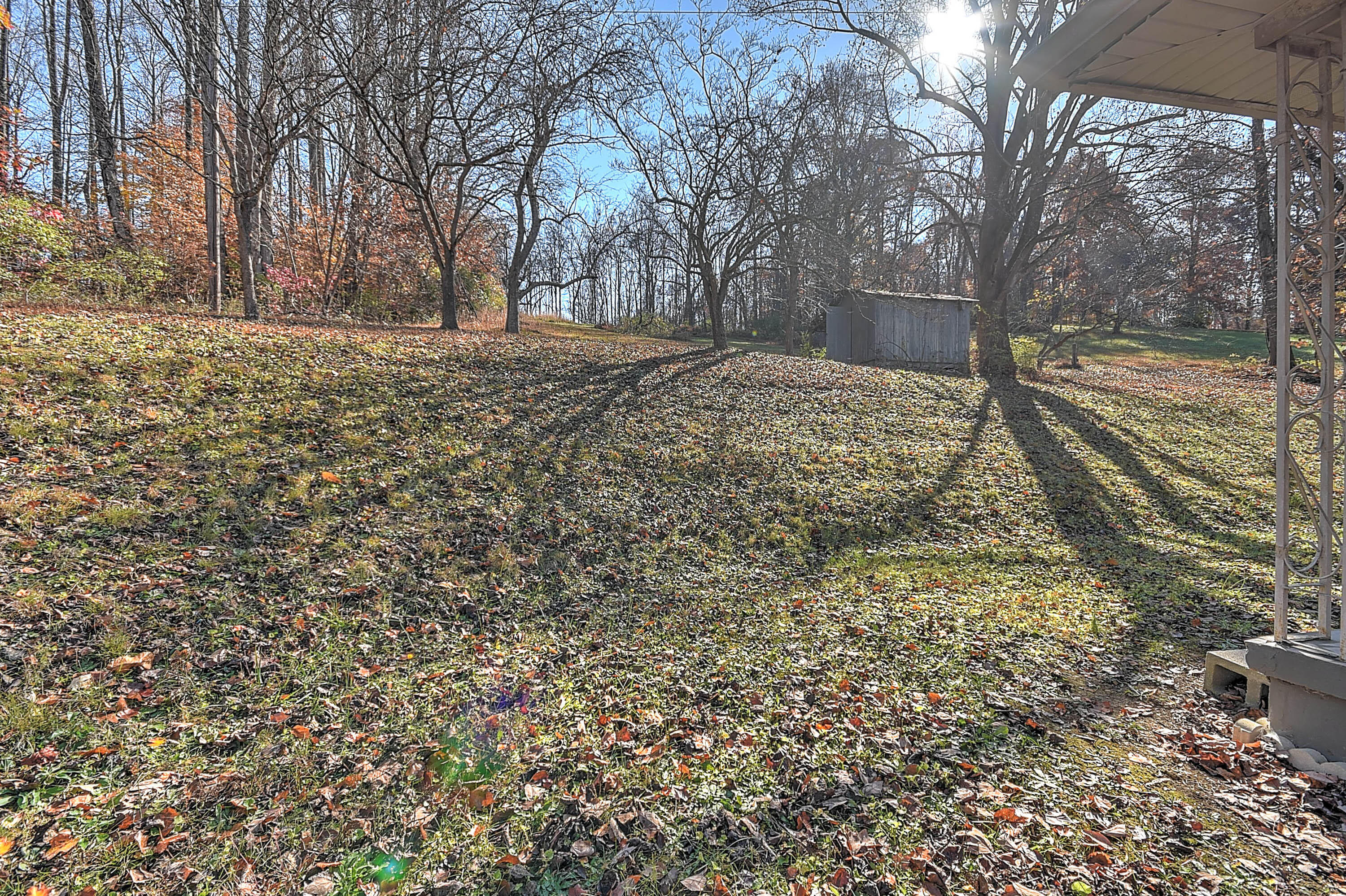 748 Old Jonesboro Road Bristol, TN 37620 - Photo 38 of 42 Old Jboro-34