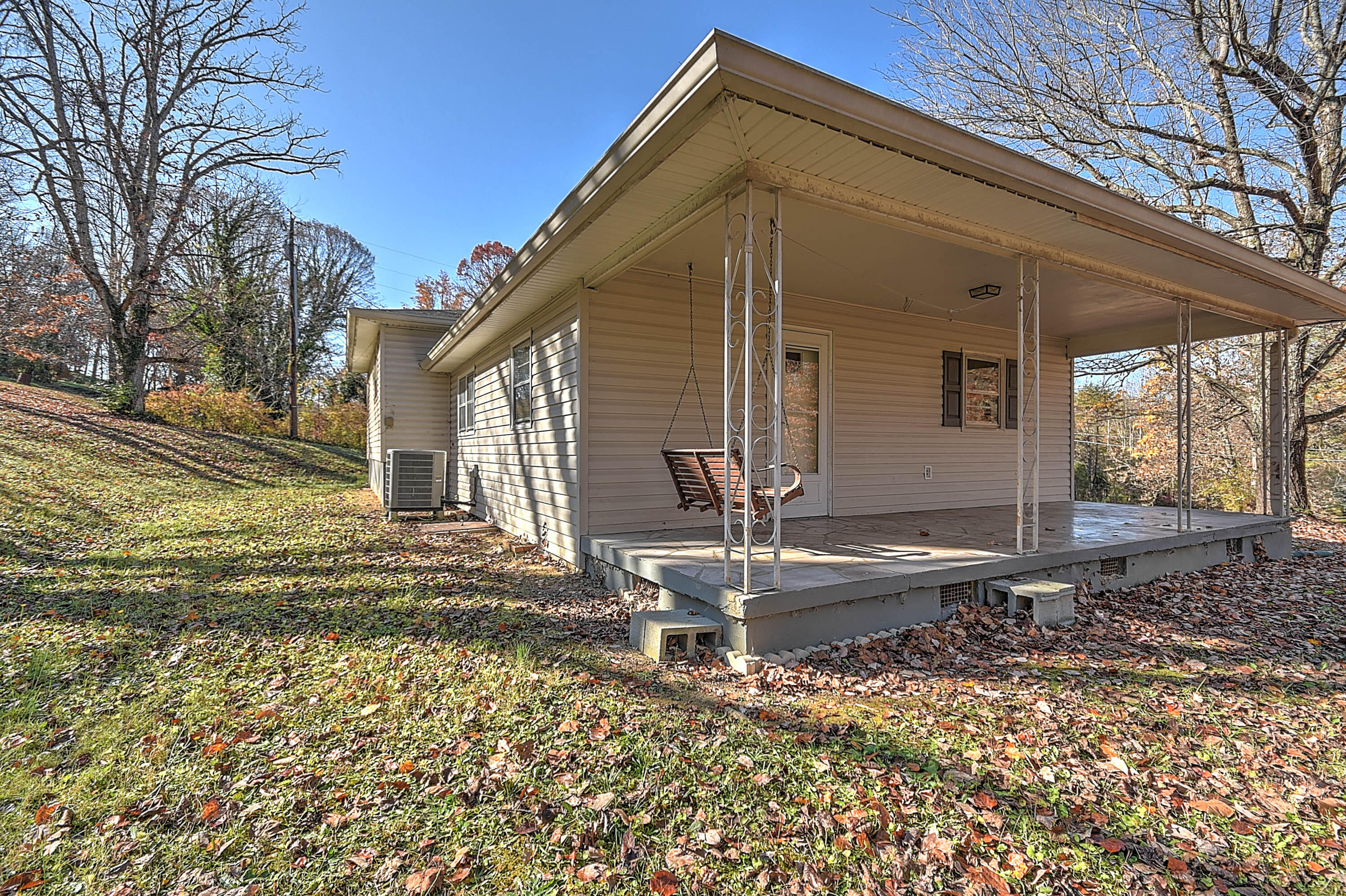 748 Old Jonesboro Road Bristol, TN 37620 - Photo 39 of 42 Old Jboro-35