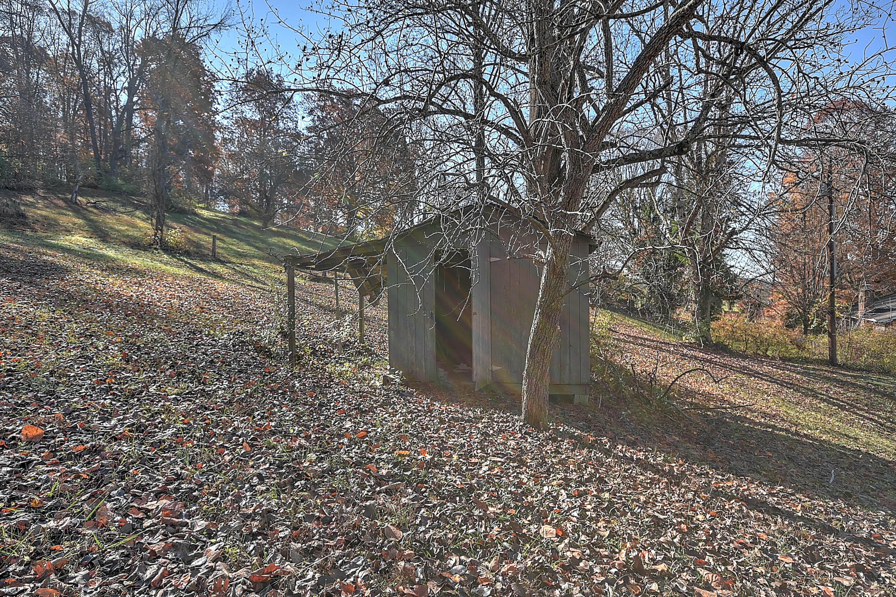 748 Old Jonesboro Road Bristol, TN 37620 - Photo 42 of 42 Old Jboro-38