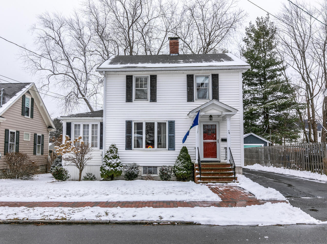 74 Wellington Road Portland, ME 04103 - Photo 39 of 40 74 Wellington Rd Portland ME-large-003-0