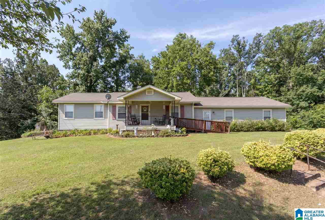 1154 Argo Margaret Road Odenville, AL 35120 - Photo 2 of 38