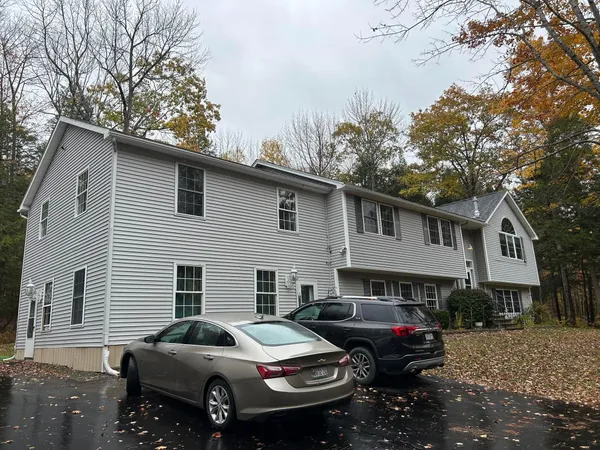 $595,000 | 154 Seaward Mills Road, Vassalboro, ME 04989