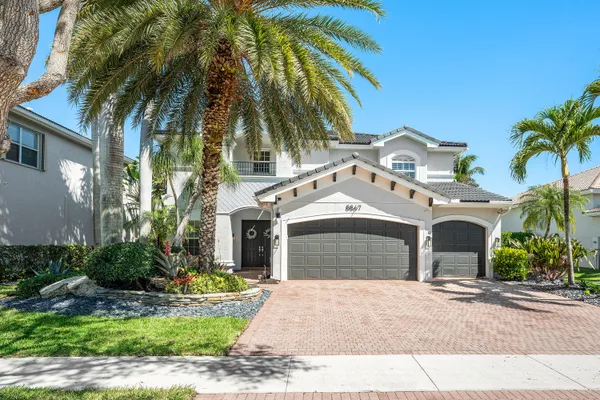 $1,225,000 | 8867 Starhaven Cove, Boynton Beach, FL 33473