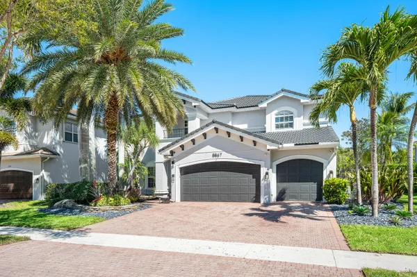 $1,225,000 | 8867 Starhaven Cove, Boynton Beach, FL 33473