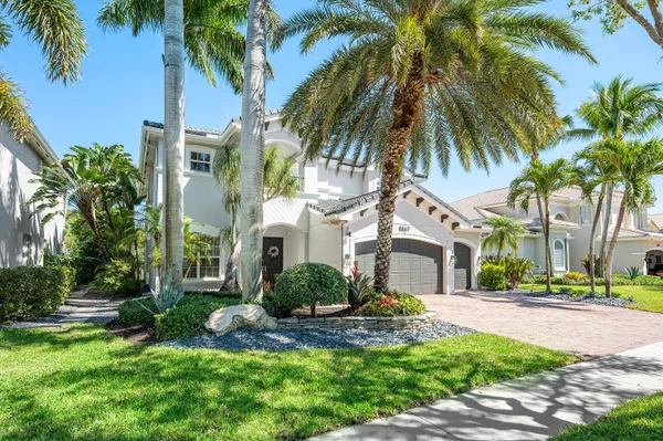 $1,225,000 | 8867 Starhaven Cove, Boynton Beach, FL 33473