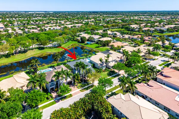 $1,225,000 | 8867 Starhaven Cove, Boynton Beach, FL 33473