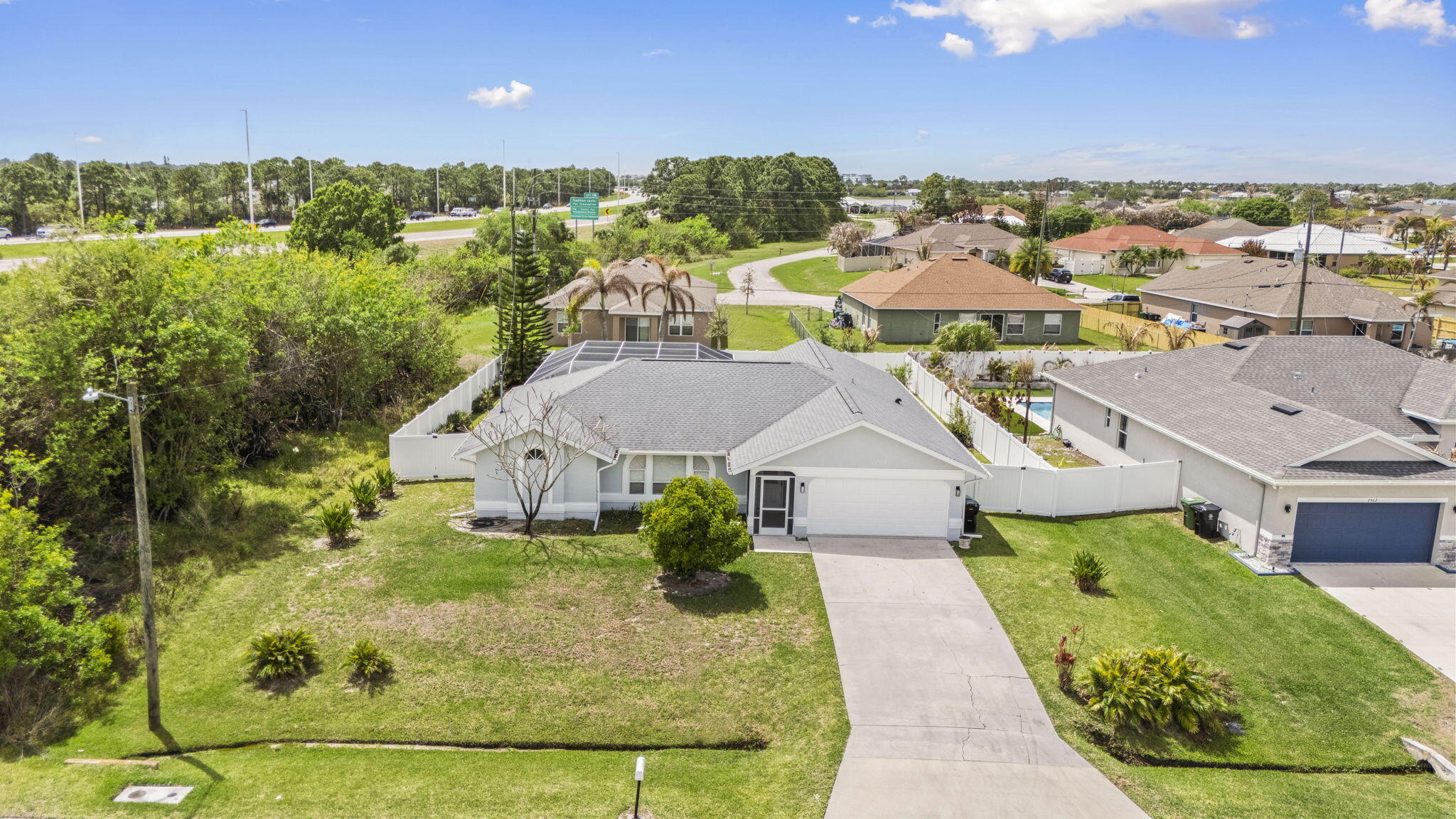 2452 Southwest Fair Isle Road Port St. Lucie, FL 34987 - Photo 51 of 52 52-web-or-mls-DJI_20260401104539_0058_D