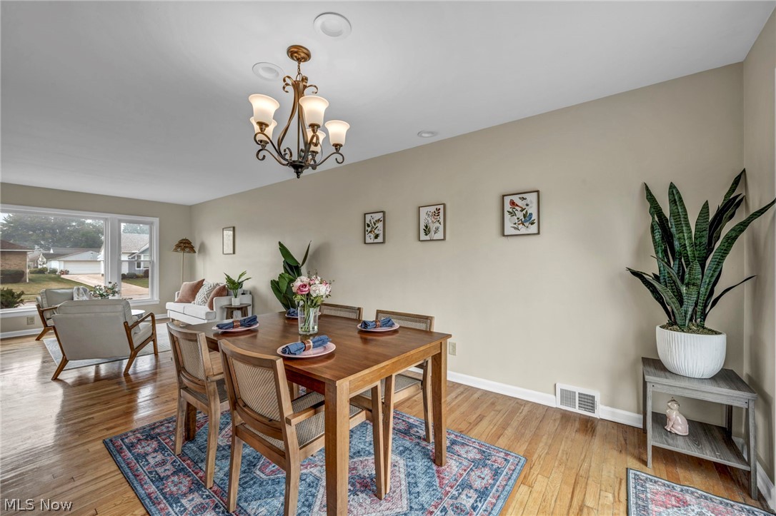 1729 Bellingham Road Mayfield Heights, OH 44124 - Photo 13 of 43 Gallery Image 13