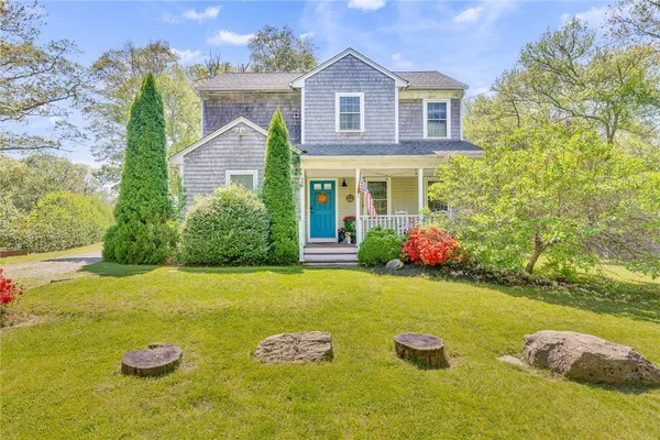$499,000 | 393 Slocum Road, Exeter, RI 02874