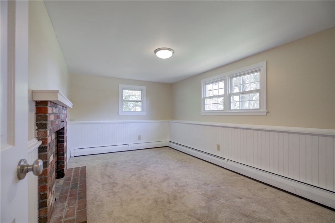 22 Reardon Drive Middletown, RI 02842 - Photo 29 of 42 Lower Level.