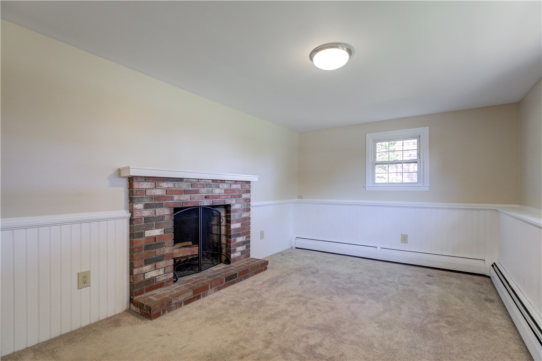 22 Reardon Drive Middletown, RI 02842 - Photo 30 of 42 Lower Leverl.