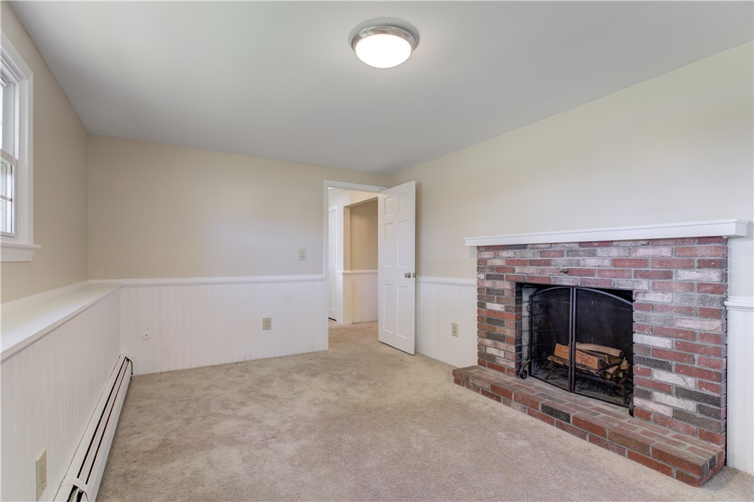 22 Reardon Drive Middletown, RI 02842 - Photo 31 of 42 Lower Level.