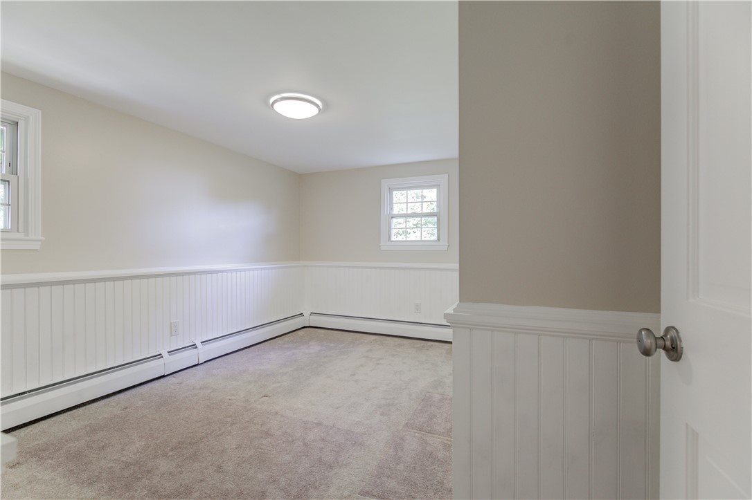 22 Reardon Drive Middletown, RI 02842 - Photo 32 of 42 Lower Level.