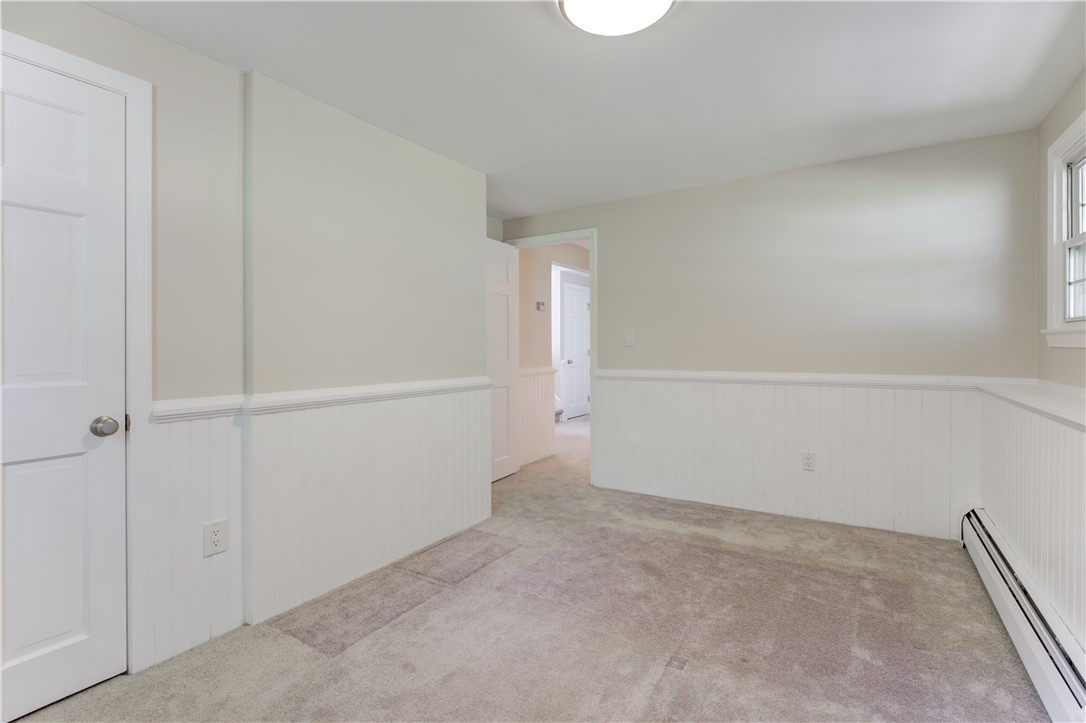 22 Reardon Drive Middletown, RI 02842 - Photo 33 of 42 Lower Level.