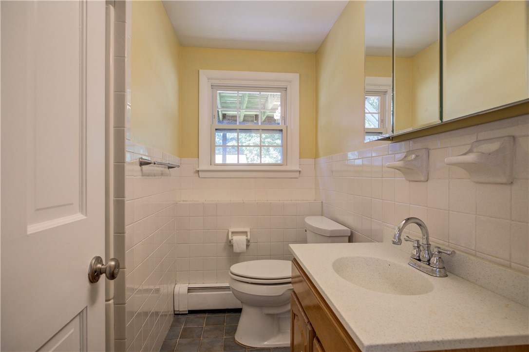 22 Reardon Drive Middletown, RI 02842 - Photo 34 of 42 Lower Level.