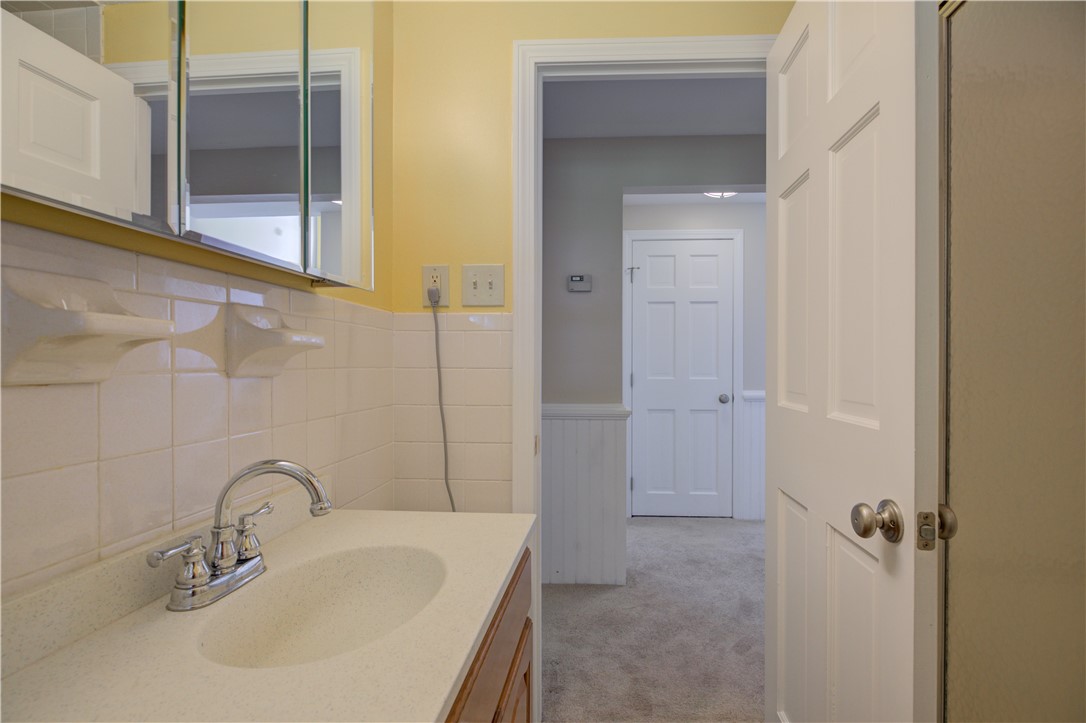 22 Reardon Drive Middletown, RI 02842 - Photo 35 of 42 Lower Level.