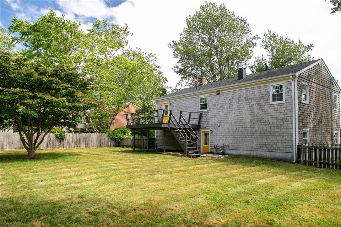 22 Reardon Drive Middletown, RI 02842 - Photo 38 of 42