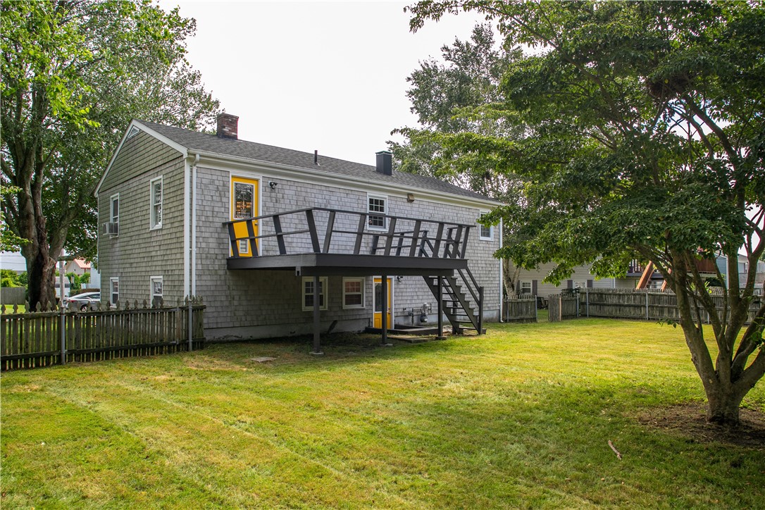 22 Reardon Drive Middletown, RI 02842 - Photo 39 of 42