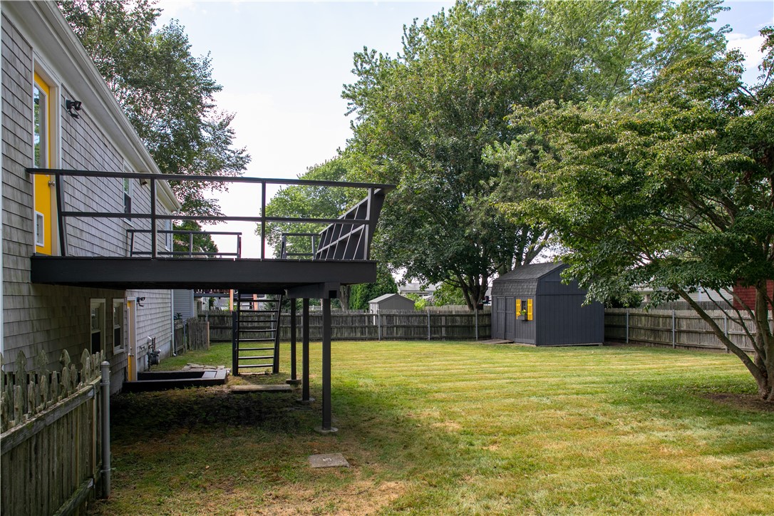 22 Reardon Drive Middletown, RI 02842 - Photo 40 of 42