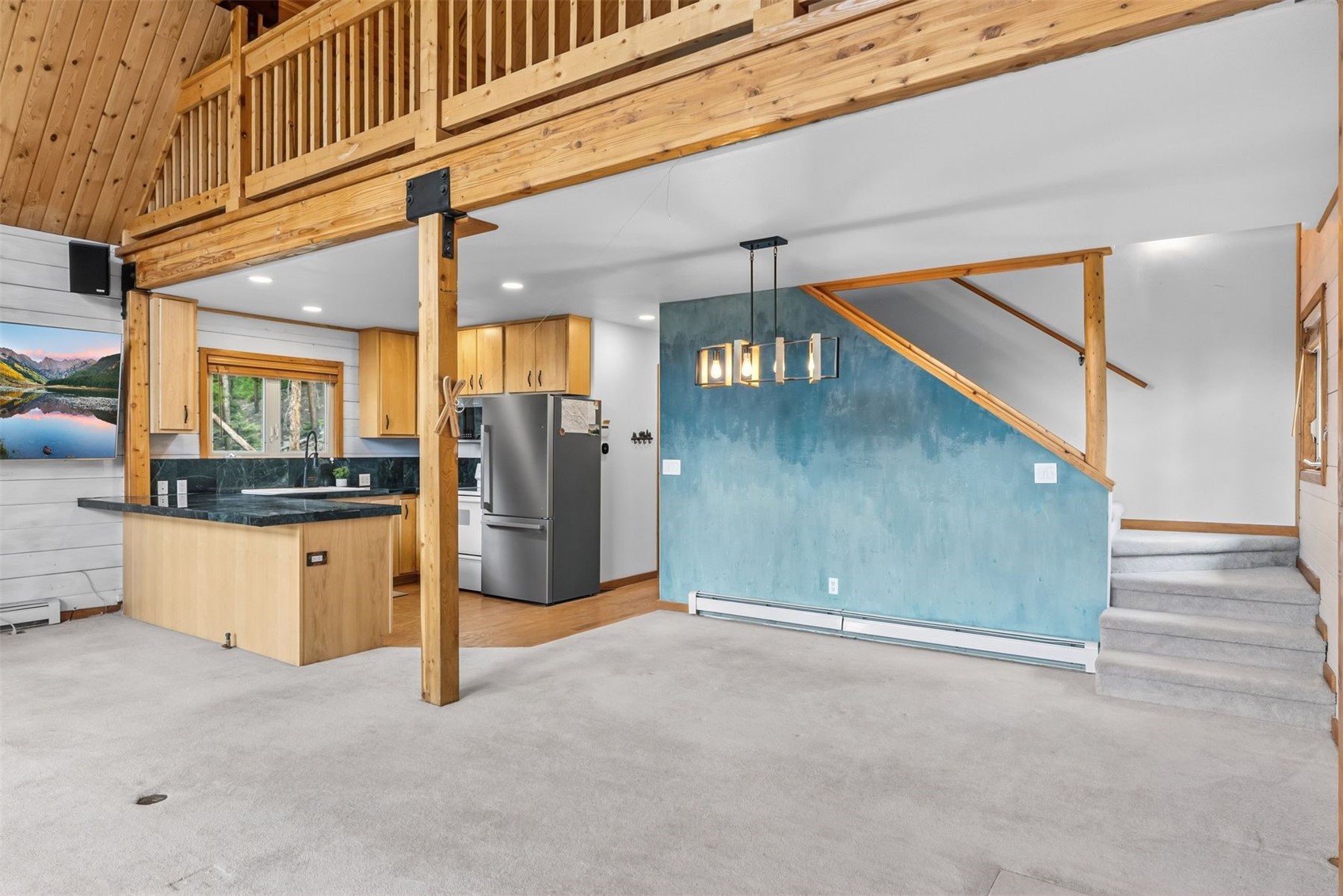 1043 Range Road Breckenridge, CO 80424 - Photo 9 of 41