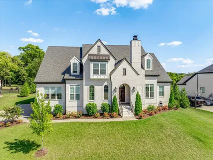 $1,850,000 | 1742 Barrow Lane, Brentwood, TN 37027