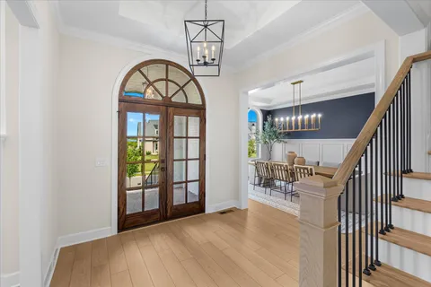 $1,850,000 | 1742 Barrow Lane, Brentwood, TN 37027