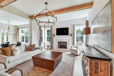 $1,850,000 | 1742 Barrow Lane, Brentwood, TN 37027