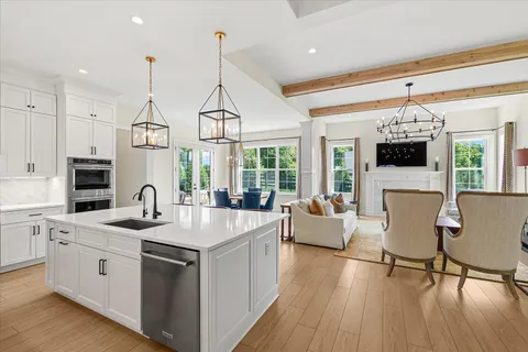 $1,850,000 | 1742 Barrow Lane, Brentwood, TN 37027