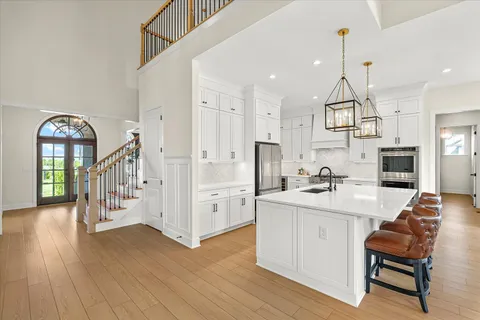 $1,850,000 | 1742 Barrow Lane, Brentwood, TN 37027