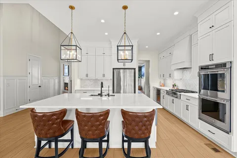 $1,850,000 | 1742 Barrow Lane, Brentwood, TN 37027