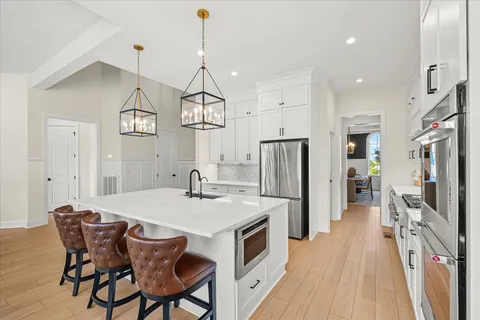 $1,850,000 | 1742 Barrow Lane, Brentwood, TN 37027