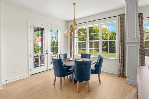 $1,850,000 | 1742 Barrow Lane, Brentwood, TN 37027