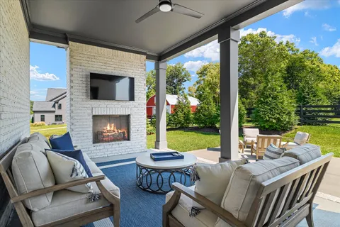 $1,850,000 | 1742 Barrow Lane, Brentwood, TN 37027