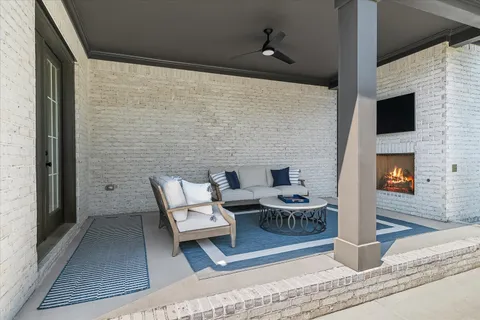 $1,850,000 | 1742 Barrow Lane, Brentwood, TN 37027