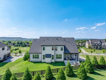 $1,850,000 | 1742 Barrow Lane, Brentwood, TN 37027