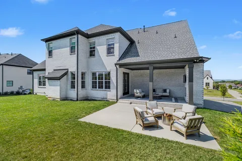 $1,850,000 | 1742 Barrow Lane, Brentwood, TN 37027