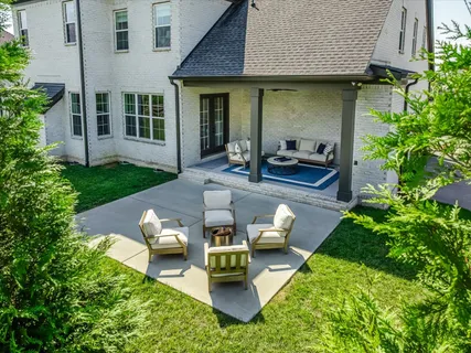 $1,850,000 | 1742 Barrow Lane, Brentwood, TN 37027