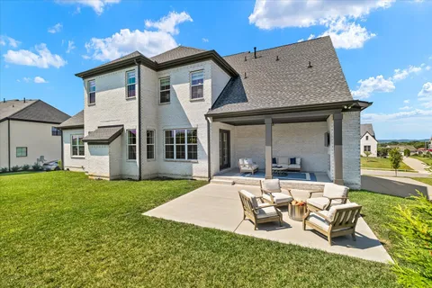 $1,850,000 | 1742 Barrow Lane, Brentwood, TN 37027