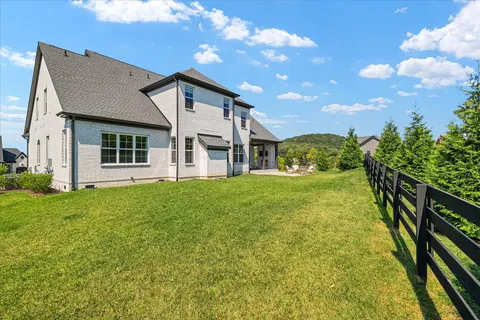 $1,850,000 | 1742 Barrow Lane, Brentwood, TN 37027